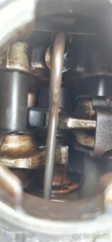 BMW motor M20B23 - 7