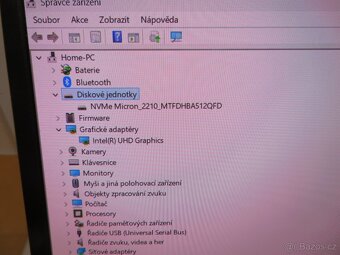 Notebook Asus VivoBook 15 OLED (K513EA-OLED2429W) - 7