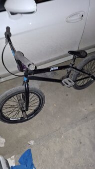 Prodám BMX - 7