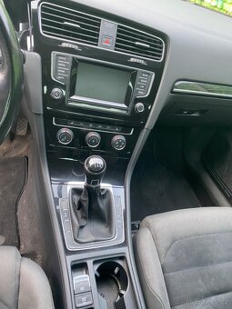 Volkswagen Golf 7 1.4tsi 103kW Highline - 7