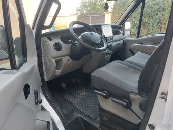 ODTAHOVKA,ODTAHOVY SPECIAL,RENAULT MASCOTT 3.0DCI. - 7