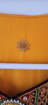 Afgánské tradiční šaty - 7