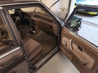 BMW e28 518i r.v. 1986 - 7