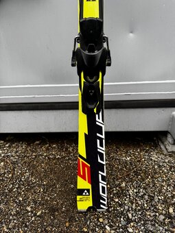 Fischer RC4 150 cm - 7