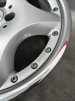 BBS r17 Mercedes - 7