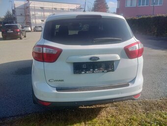 Ford C-MAX - 7