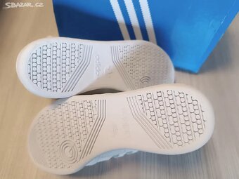 Nové Dětské boty adidas vel. 34 - 7