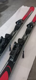 Carvingové lyže Blizzard 159 cm - 7