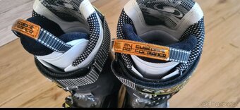 Dětské přezkáče - lyžáky vel. 26 - 7