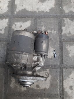 Škoda Felicia 1.6 ND - 7