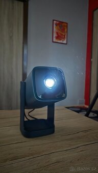 Projektor Wanbo Cube 1 TOP STAV - 7