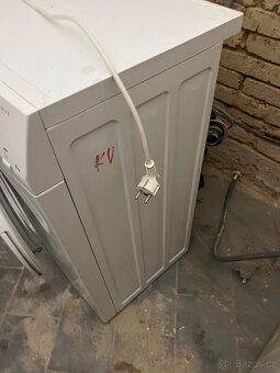 Pračka AEG Lavamat Protex 6 kg - 7