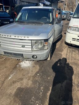 Land Rover sport 3.0nafta - 7