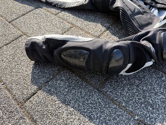 Kombinéza PROBIKER PRX-4 vel 48 - 7