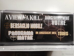 Model auta Renault 11 půl vozu - 7