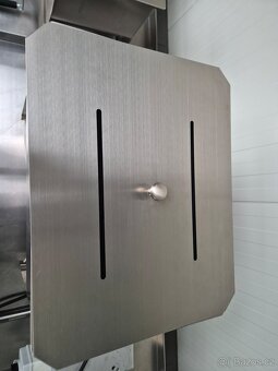 MÍCHAČKA MASA 50 L MÍCHAČKA KLOBÁS - 7