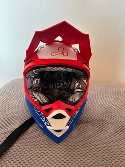 Vybavení na motorku - 7