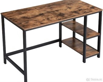 NOVÝ PSACÍ STŮL VASAGLE - 7