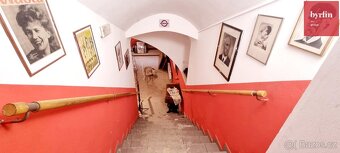 Pronájem komerčního prostoru 194 m2, centrum Opavy - 7