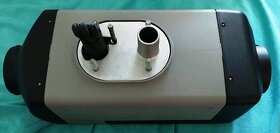 webasto Air top 2000 stc diesel 24 volt nové - 7