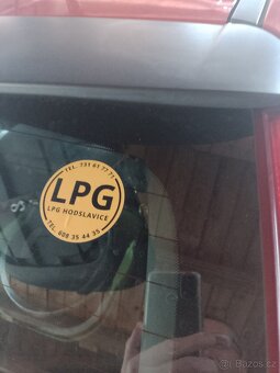 Citroen C4 1,4 LPG - 7