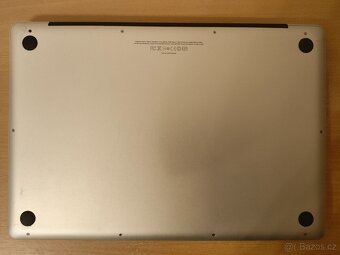 Apple MacBook Pro 15 2011 – i7 | 16GB | 256GB - 7