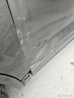 Touareg r-line 4.2tdi - 7