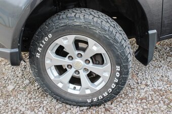 Mitsubishi L 200 L200 2.5 DI-D Double Cab - 7