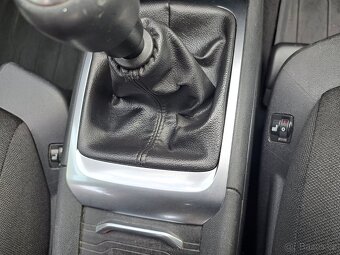 Citroën Grand C4 picasso 2.0HDi 7míst - 7