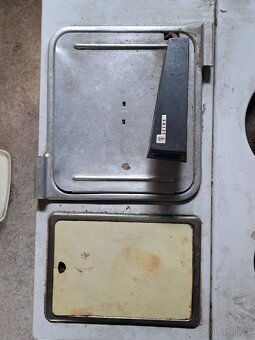 Kuchyňský robot - 7