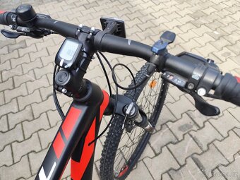 Kross - Level 3.0, 29" - 7