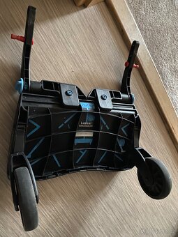 Stupatko ke kocarku - 7