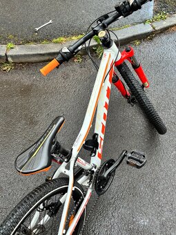 Dětské kolo Scott Scale 24 Disc - 7