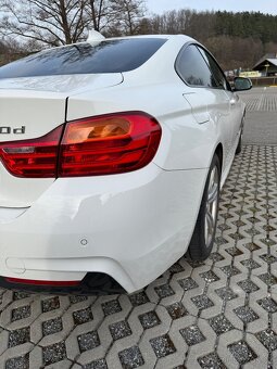 BMW 420D xDrive 2015 - 7