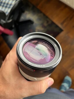 Sony 70-200mm F4 G OSS - 7