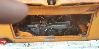 VW T2B - 7