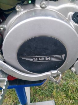 Swm rs 650r - 7