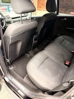 Mercedes-Benz A-Class W169 A160 Exkluzivně - 7