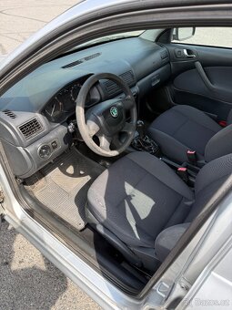 1,9 TDI - 7