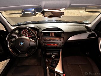 BMW 116i f20 - 7
