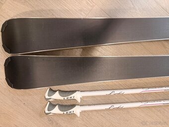 HEAD SUPERSHAPE 140cm - top stav - 7