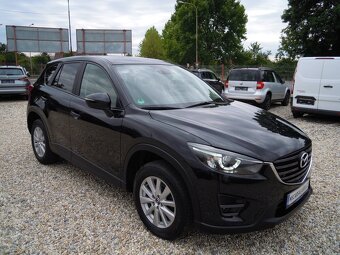 Mazda CX-5, 2.0i SKYACTIV- AWD-ORIG.KM - 7