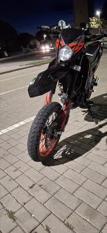 Aprilia sx 125 - 7