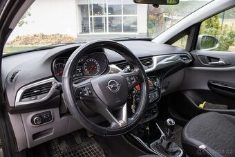 Opel Corsa 1.0 Turbo - 7
