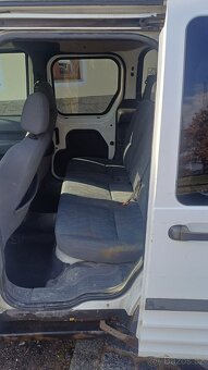 Ford tourneo connet - 7