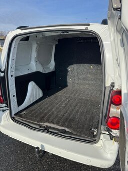 Citroen Berlingo VAN 2.0HDi - 7