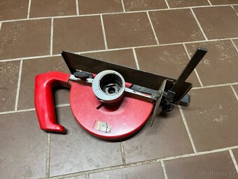 Nástavce na vrtačku NAREX - 7