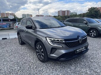 Renault Austral 1.3 TCe 116 kW, ČR - 7