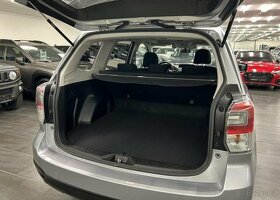 Subaru Forester Comfort 2.0 2018 skladem v Pra 110 kw - 7