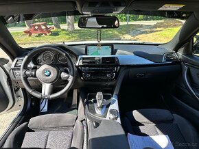 BMW 4 F36 420xDrive Lci Mpaket - 7